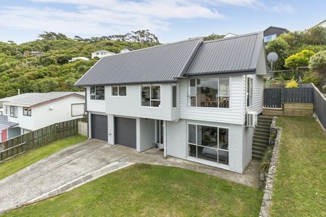 Photo of property in 19 Mclintock Street, Johnsonville, Wellington, 6037