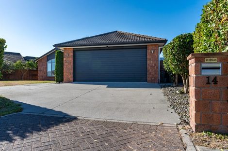 Photo of property in 14 Chesham Street, Rototuna North, Hamilton, 3210