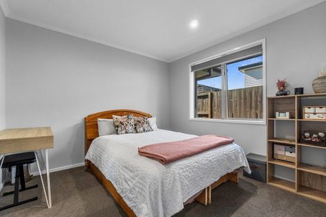 Photo of property in 15 Gregson Drive, Huntly, 3700