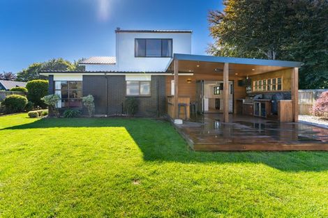 Photo of property in 4 Rata Court, Mosgiel, 9024