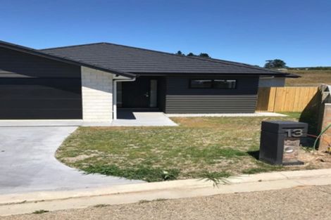Photo of property in 13 Waikaka Place, Rototuna North, Hamilton, 3210