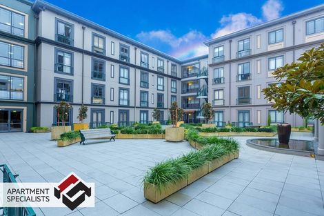 Photo of property in 423/184 Symonds Street, Eden Terrace, Auckland, 1010