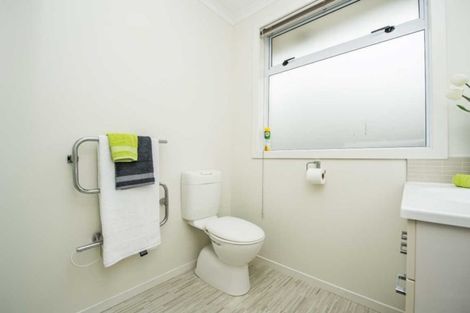 Photo of property in 62b Campbell Street, Frankton, Hamilton, 3204