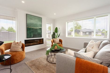 Photo of property in 14 Hinerangi Crescent, Matamata, 3400