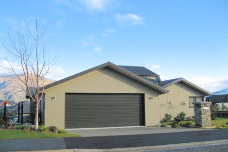 Photo of property in 63 Rob Roy Lane, Wanaka, 9305