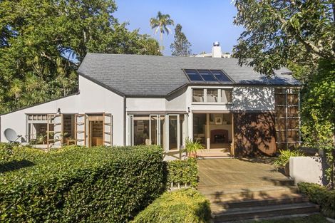 Photo of property in 17a Takutai Street, Parnell, Auckland, 1052