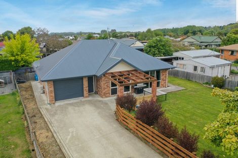 Photo of property in 263a King Street, Temuka, 7920