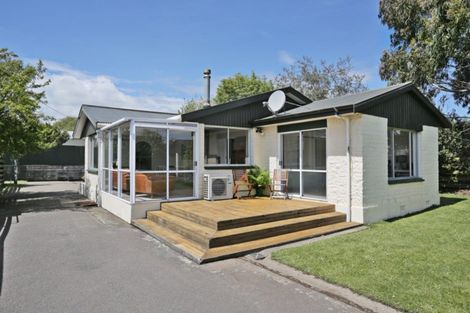 Photo of property in 19 Cargill Street, Waikiwi, Invercargill, 9810