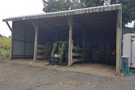Photo of property in 91 Panekaira Road, Mangapai, Whangarei, 0178