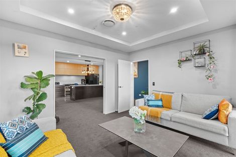 Photo of property in 12 Albert Wills Avenue, Halswell, Christchurch, 8025