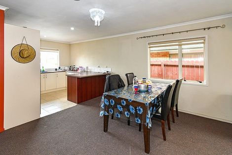 Photo of property in 20 Tussock Avenue, Mangere, Auckland, 2022