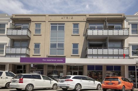 Photo of property in 9/208 Jackson Street, Petone, Lower Hutt, 5012