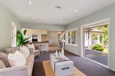 Photo of property in 604 Old Tai Tapu Road, Tai Tapu, Christchurch, 7672