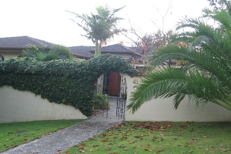 Photo of property in 41 Mayfair Crescent, Mairangi Bay, Auckland, 0630