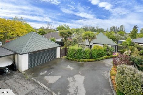Photo of property in 40 Rickton Place, Rangiora, 7400