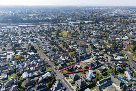 Photo of property in 21 Norman Street, Nawton, Hamilton, 3200