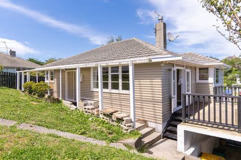 Photo of property in 61 Mungavin Avenue, Ranui, Porirua, 5024