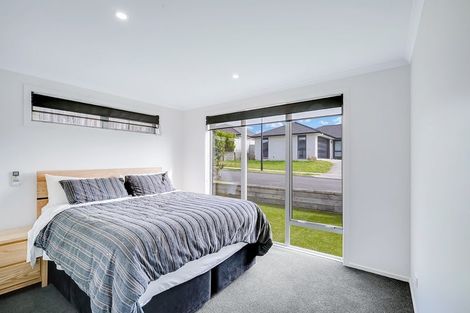 Photo of property in 1/4 Bostonkip Crescent, Fitzroy, Hamilton, 3282