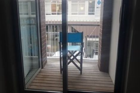 Photo of property in Republic Apartments, 1d/11 Tennyson Street, Te Aro, Wellington, 6011