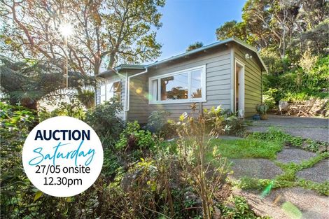 Photo of property in 7 Okoka Road, Omiha, Waiheke Island, 1081