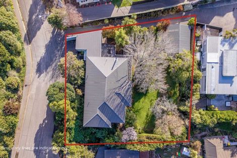 Photo of property in 7 Whareora Terrace, Cashmere, Christchurch, 8022