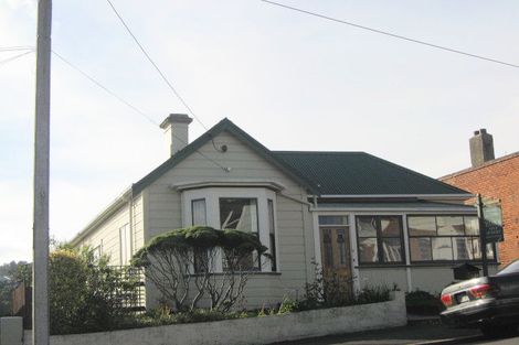 Photo of property in 33 Silverton Street, Andersons Bay, Dunedin, 9013