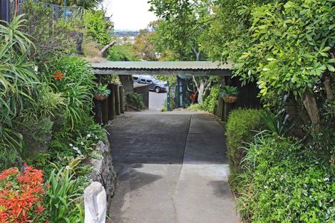 Photo of property in 6 Guys Hill Road, Hospital Hill, Napier, 4110