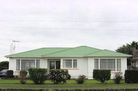 Photo of property in 30 Carlisle Street, Levin, 5510