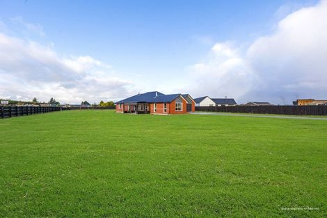 Photo of property in 58 Norris Drive, Swannanoa, Kaiapoi, 7692