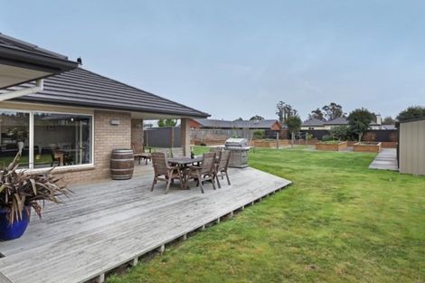 Photo of property in 8 Royston Common, West Melton, 7618