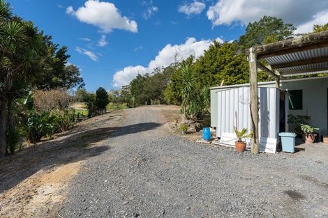 Photo of property in 116 Horahora Road, Maromaku, Kawakawa, 0281