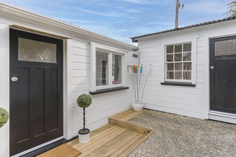 Photo of property in 4 Harbour Terrace, Careys Bay, Port Chalmers, 9023