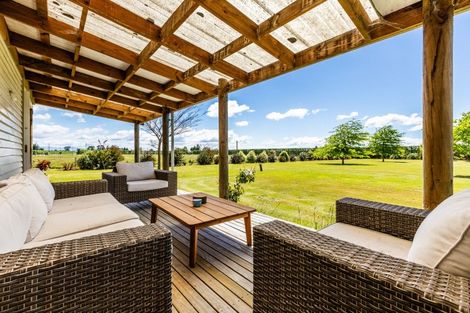 Photo of property in 308 Brookfields Road, Meeanee, Napier, 4183