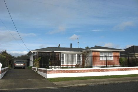 Photo of property in 53 Cargill Street, Waikiwi, Invercargill, 9810