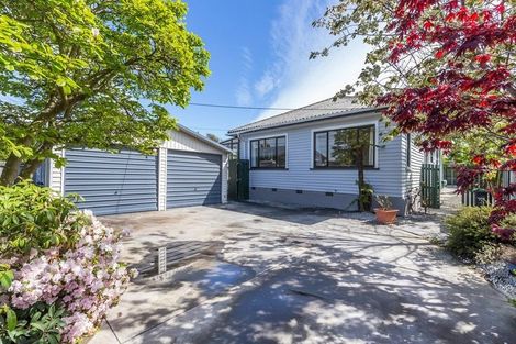 Photo of property in 2/21 Ashmole Street, Woolston, Christchurch, 8023