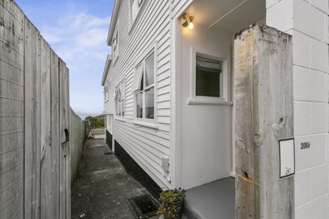 Photo of property in 206b Miromiro Road, Normandale, Lower Hutt, 5010