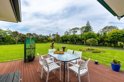 Photo of property in 99 Raleigh Street, Brixton, Waitara, 4382