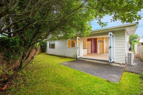 Photo of property in 257a Campbell Road, Greenlane, Auckland, 1061