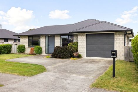 Photo of property in 328 Warburton Crescent, Te Awamutu, 3800