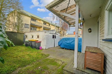 Photo of property in 20 London Street, Richmond, Christchurch, 8013