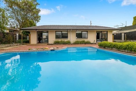 Photo of property in 15 Carter Drive, Pomare, Rotorua, 3015