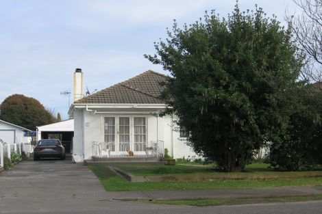 Photo of property in 213 Mayfair Avenue, Mayfair, Hastings, 4122