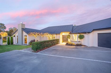 Photo of property in 11 Ryelands Drive, Lincoln, 7608