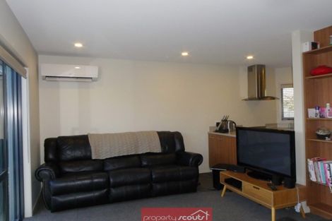 Photo of property in 4/15 Austin Street, Sydenham, Christchurch, 8023