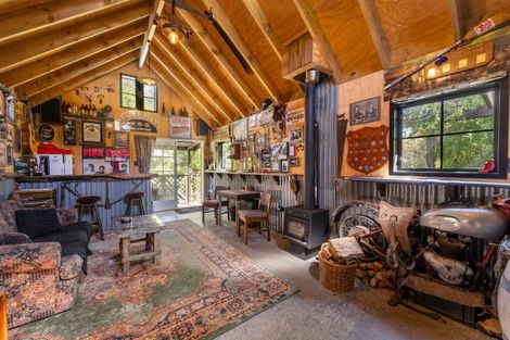 Photo of property in 31 Broom Street, Naseby, 9396