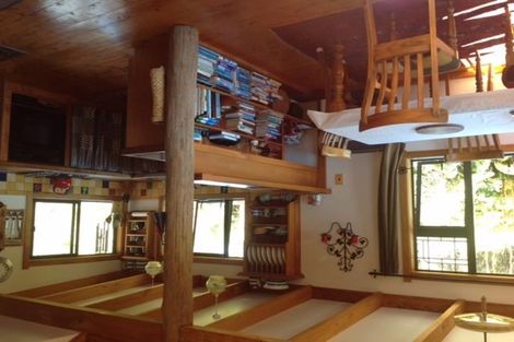 Photo of property in Beaconstone Eco Lodge, 115 Birds Ferry Road, Virgin Flat, Cape Foulwind, 7892