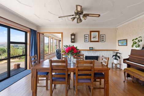 Photo of property in 95 Cullen Road, Clarendon, Outram, 9073