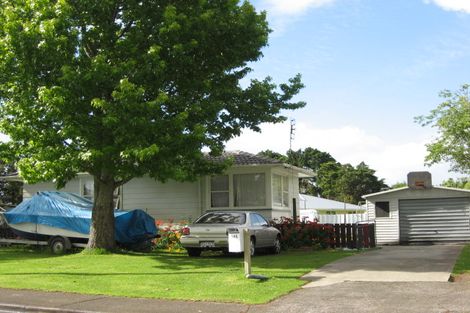 Photo of property in 145 Chichester Drive, Rosehill, Papakura, 2113