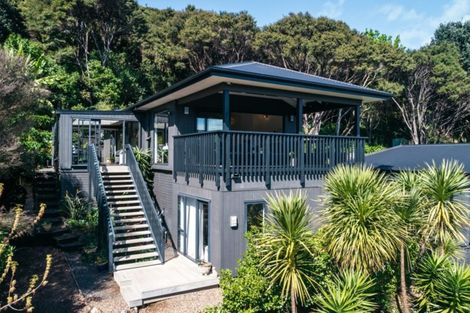 Photo of property in 23 O'brien Road, Omiha, Waiheke Island, 1081