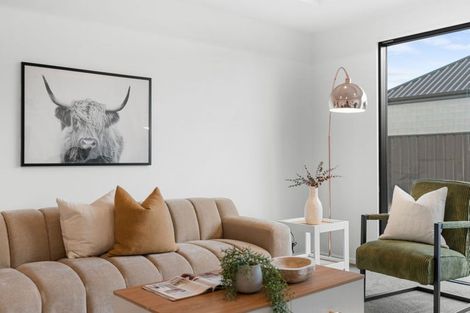 Photo of property in 3 Ferbane Way, Halswell, Christchurch, 8025